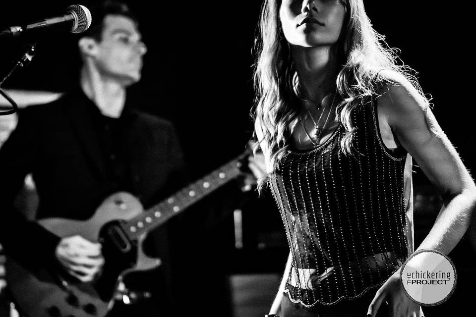 Stephen Goodson Music