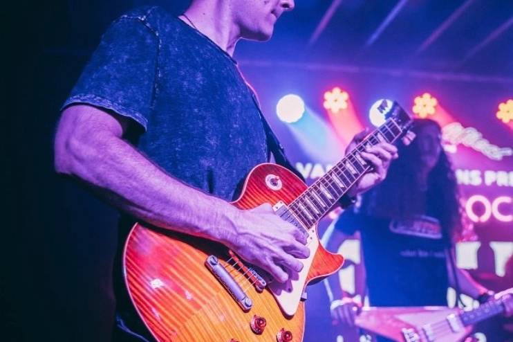 Stephen Goodson Music