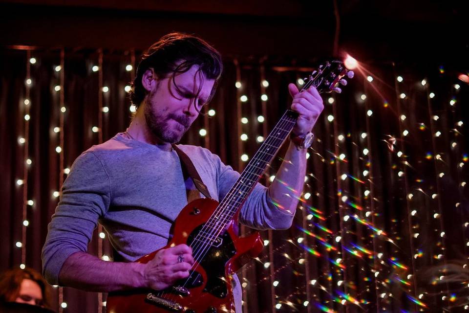 Stephen Goodson Music