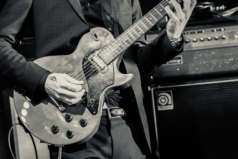 Stephen Goodson Music