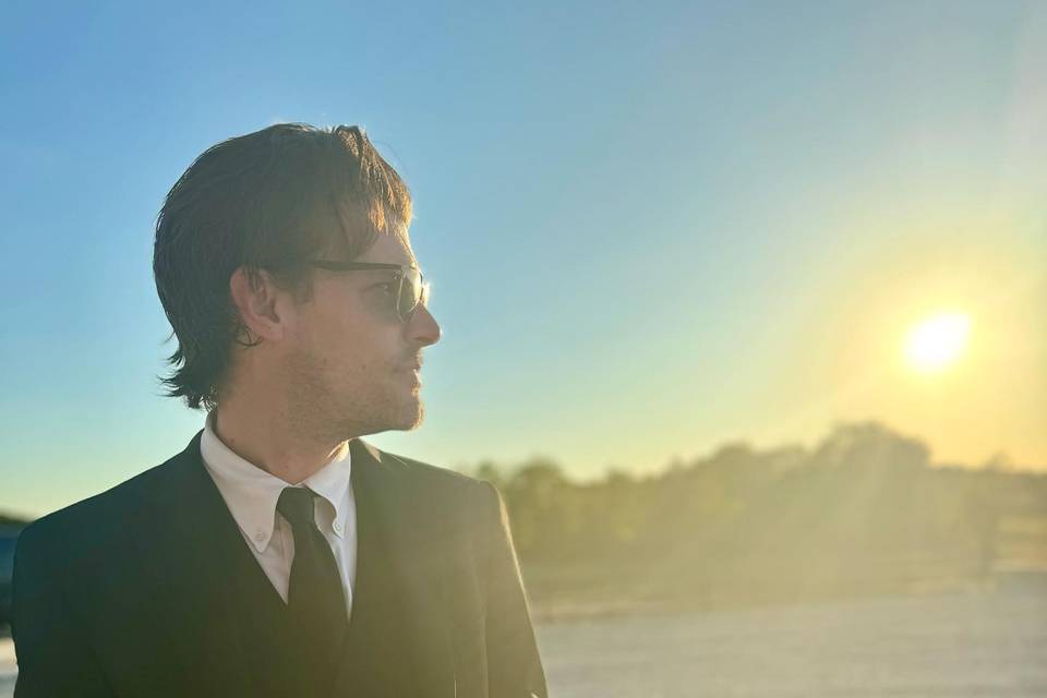 Stephen Goodson Music