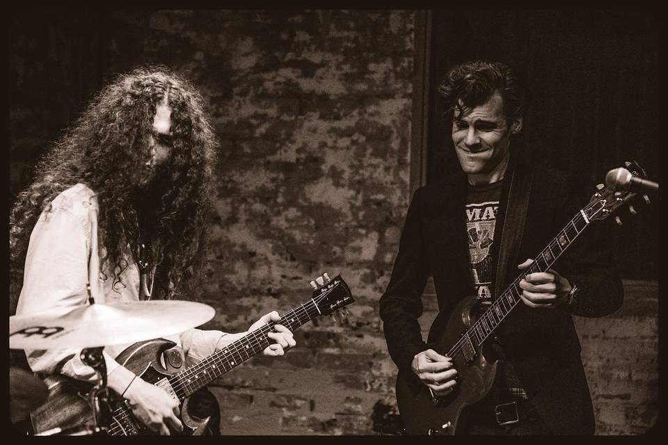 Stephen Goodson Music