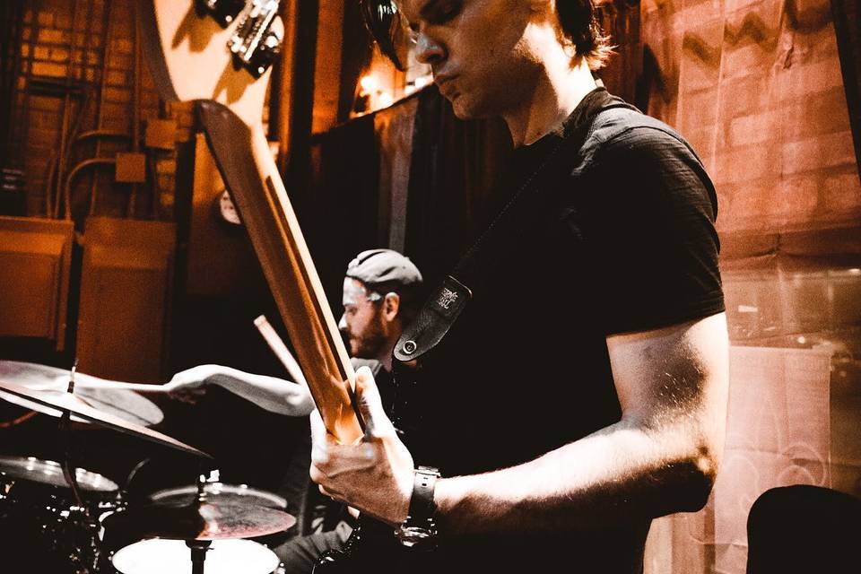 Stephen Goodson Music