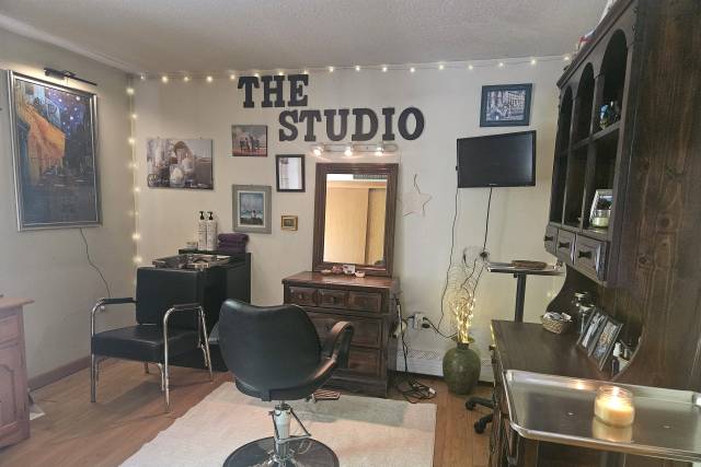 The Studio
