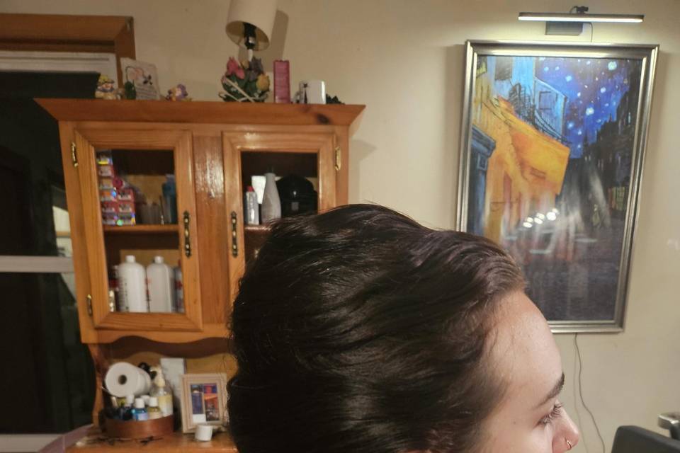 After