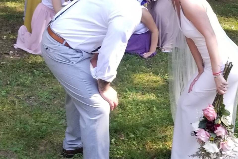 Full service for all