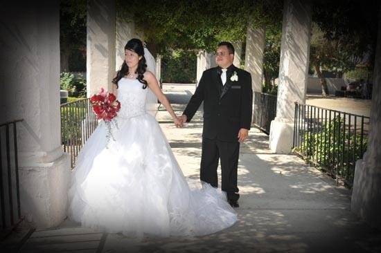 An Unforgetable Moment Photography