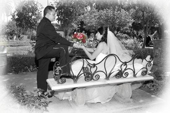An Unforgetable Moment Photography