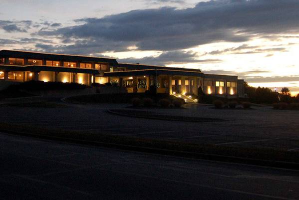 Valle Vista Country Club