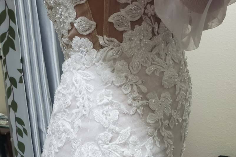 Wedding Gown Tyler, TX
