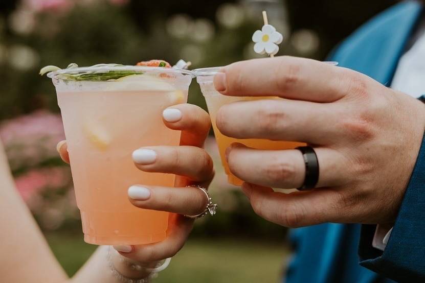 Signature Cocktails