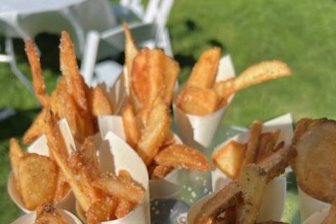 Tablescape