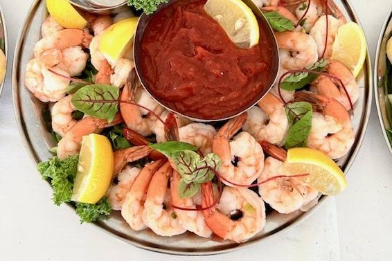 Summer Pasta