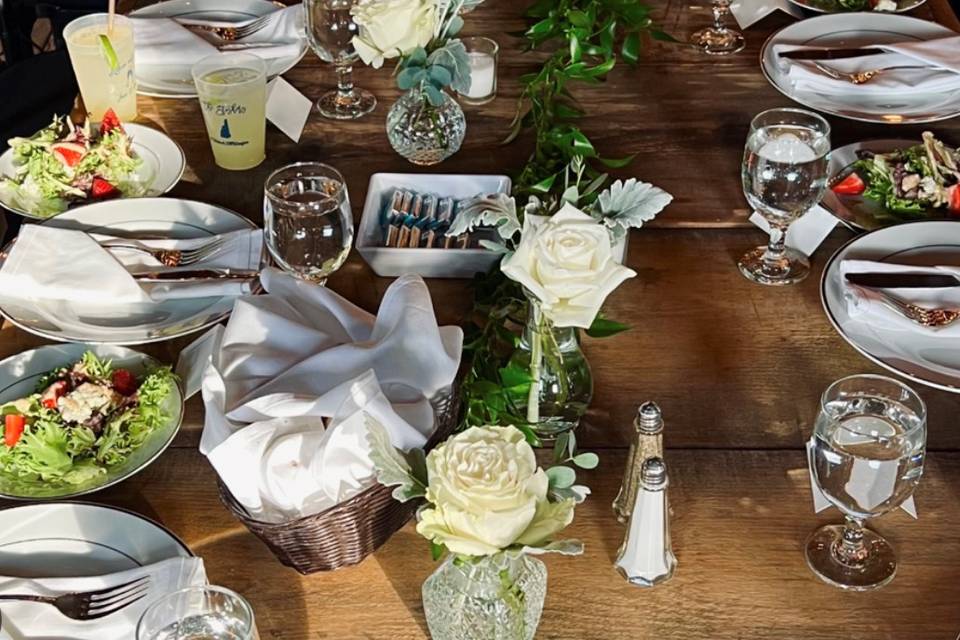 Table Setting