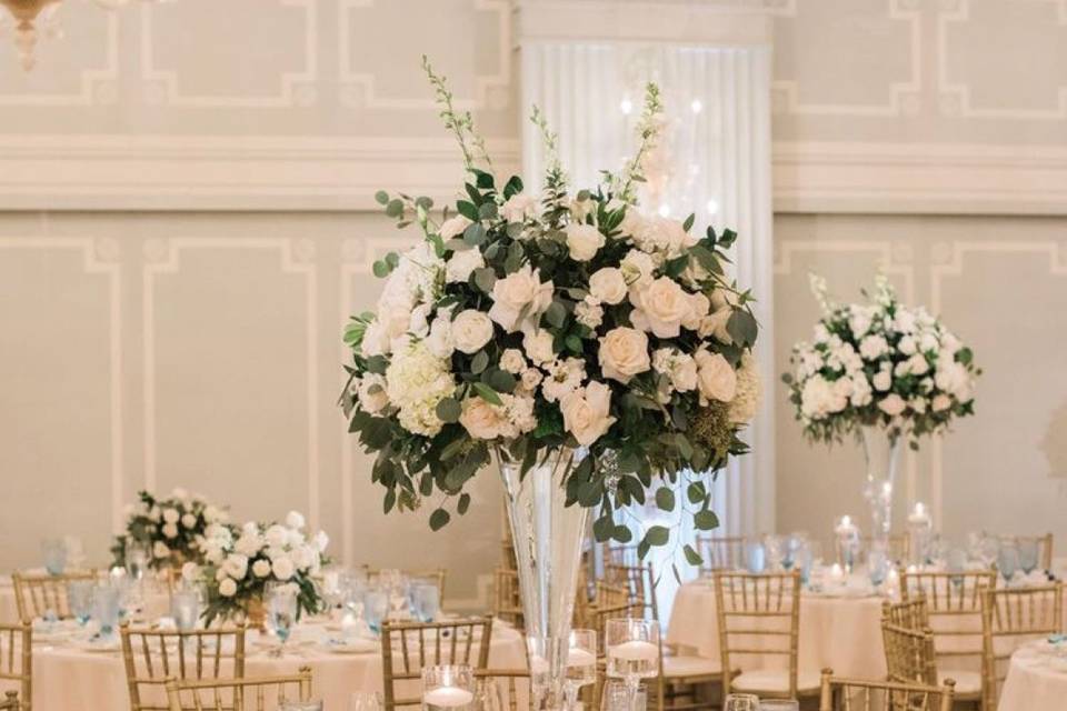 Centerpieces