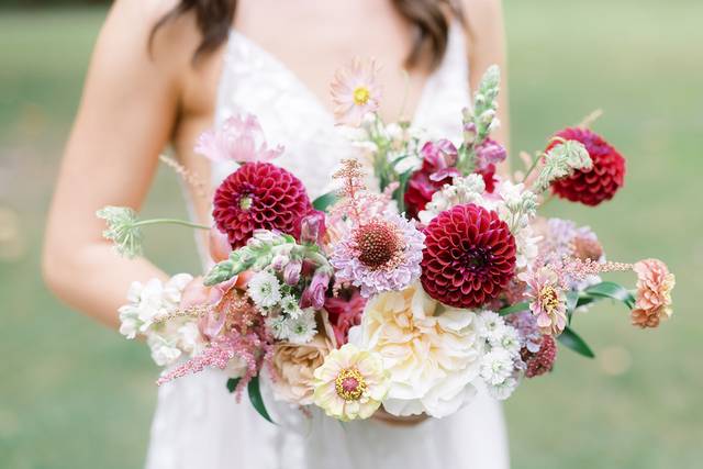 Fleuressence