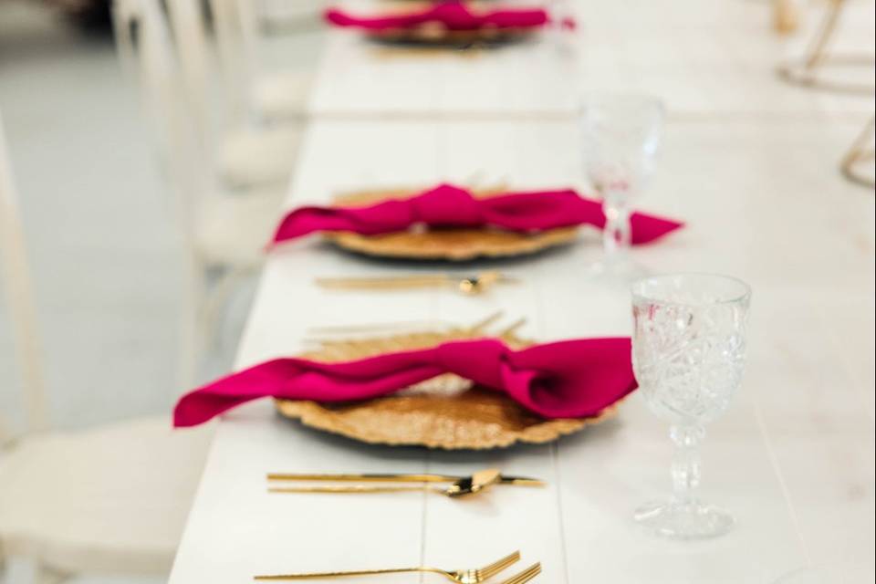 Table Details