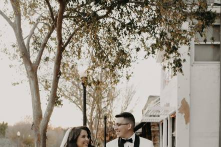 Wedding