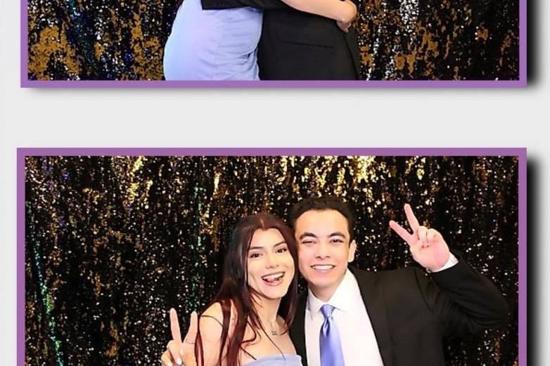 Fun and lovely.