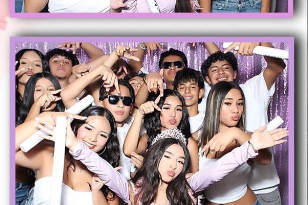Quince Party