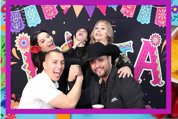 Fiesta!!