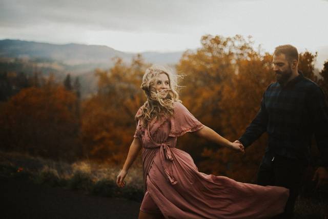Moody Engagement