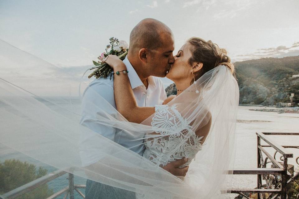 Cinque Terre