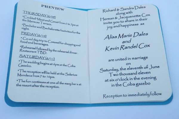 Alisa Marie Designs