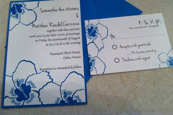 Carrozza Suite