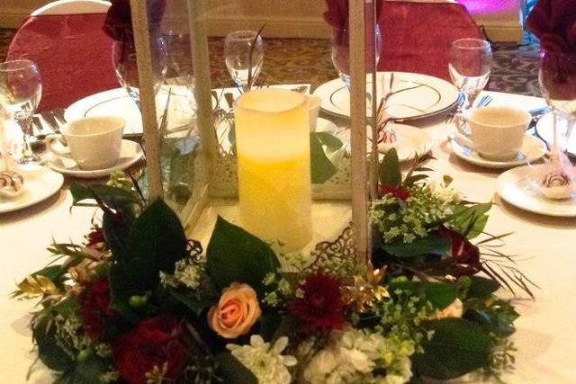 Flowers by Steen Productions