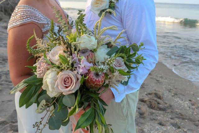 2018 Bridal Bouquet