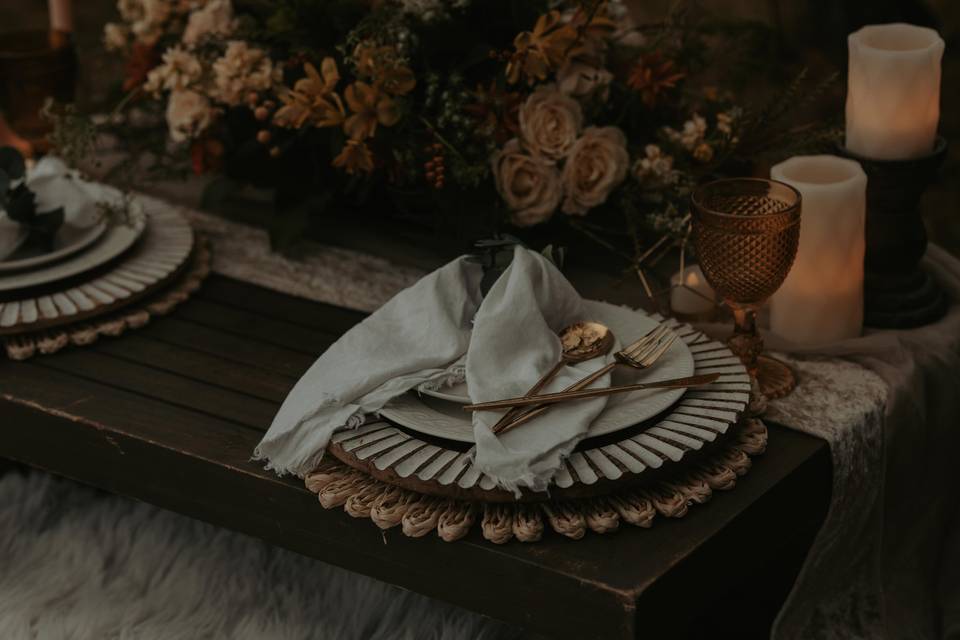 Acadia Elopement Photography