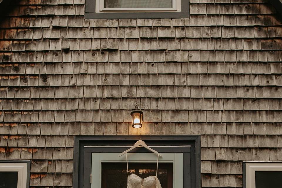 Acadia Elopement Photography