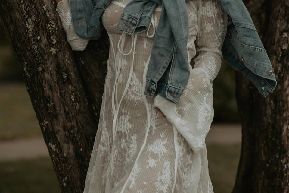 Acadia Elopement Photography