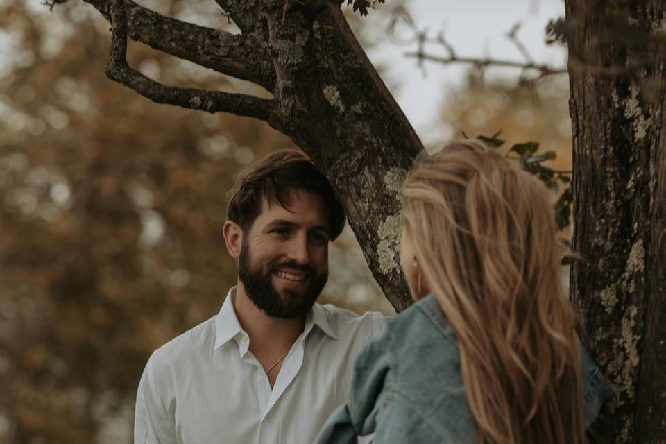 Acadia Elopement Photography