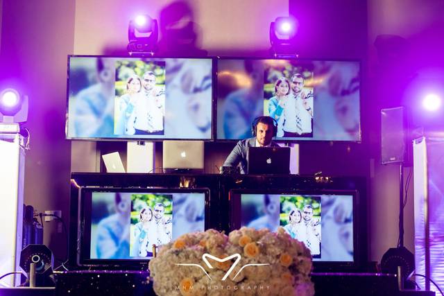 DJ