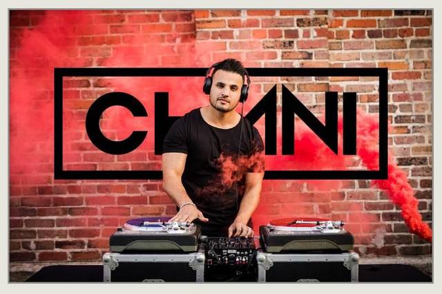 Dj Chani