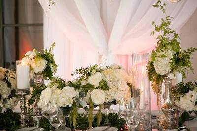 de Luxe Weddings & Events