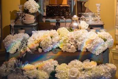 de Luxe Weddings & Events