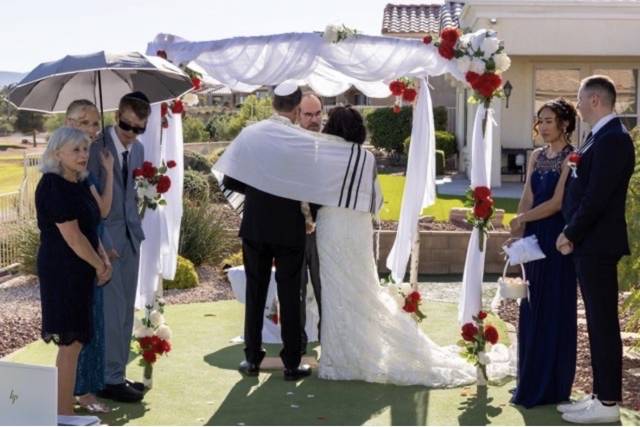Final Blessing