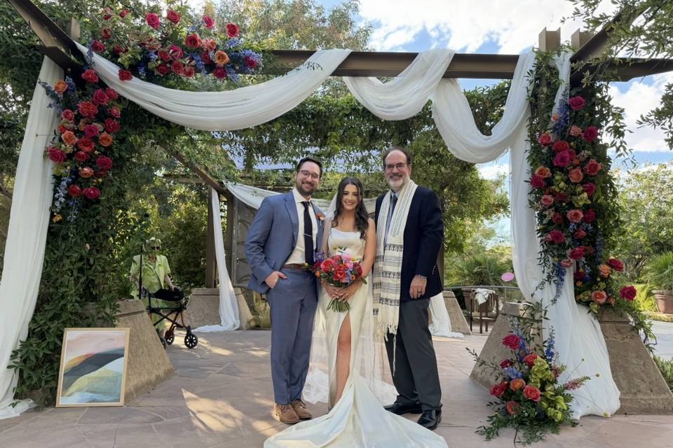 Congregation Ner Tamid