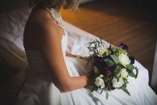 Anticipate Wedding & Events
