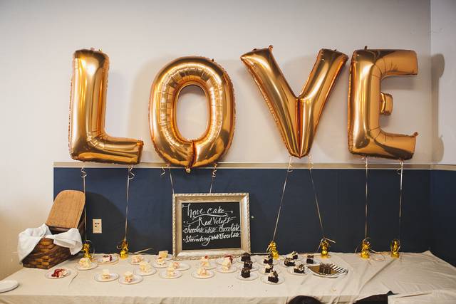Anticipate Wedding & Events