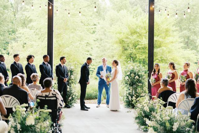 Simply Smith Weddings