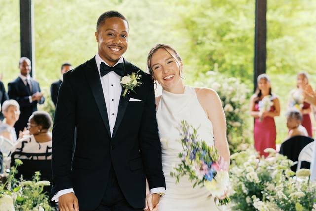 Simply Smith Weddings