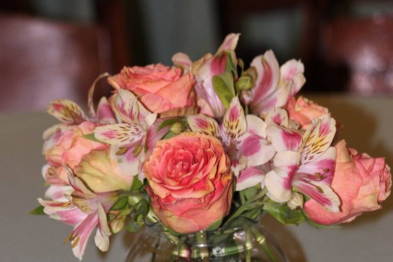 Cheryls Flowers and Gifts - Flowers - Franklin, TN - WeddingWire