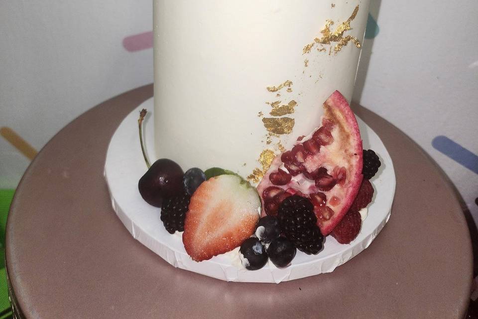 Fresh fruit