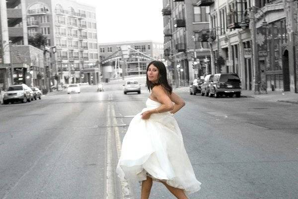 Boutique Photographer Linda Smallpage