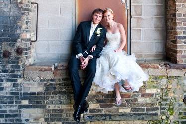 Boutique Photographer Linda Smallpage
