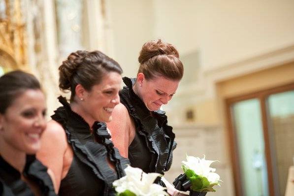 Boutique Photographer Linda Smallpage